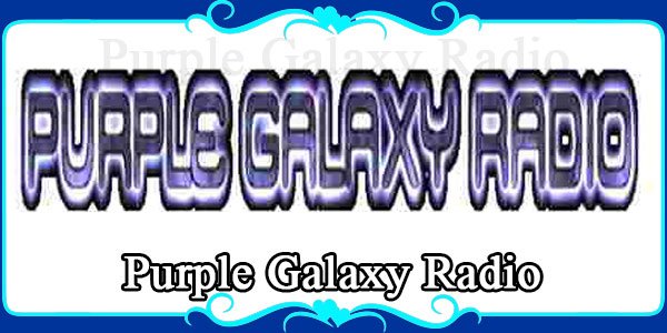 Purple Galaxy Radio
