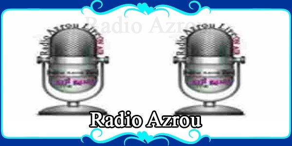 Radio Azrou