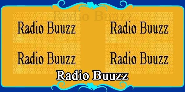 Radio Buuzz