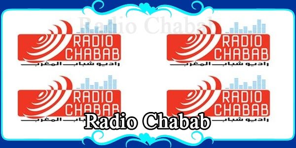 Radio Chabab