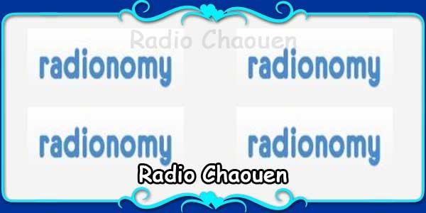 Radio Chaouen