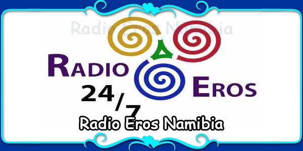 Radio Eros Namibia