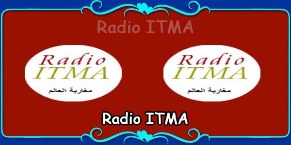 Radio ITMA