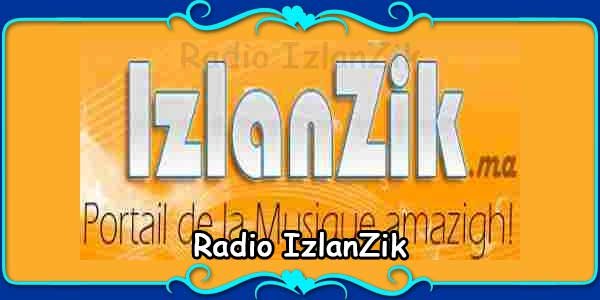 Radio IzlanZik