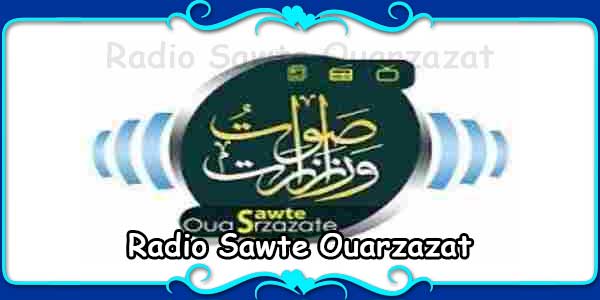 Radio Sawte Ouarzazat