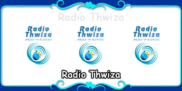 Radio Thwiza