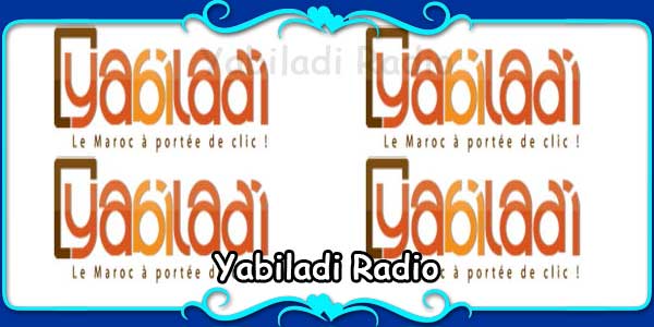 Yabiladi Radio