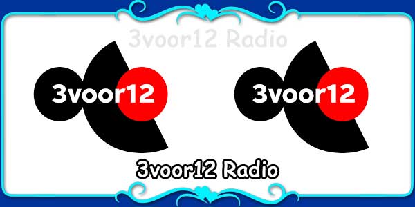 3voor12 Radio