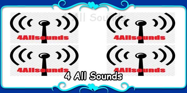 4 All Sounds