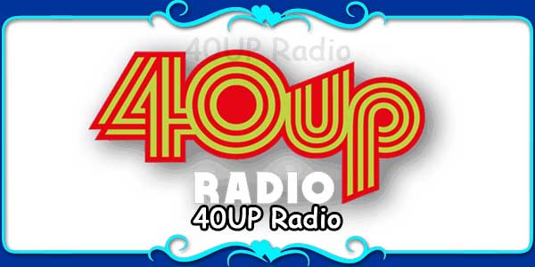 40UP Radio