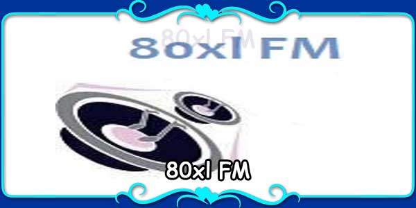 80xl FM