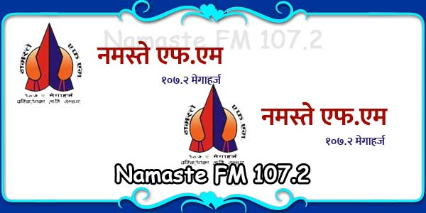 Namaste FM 107.2