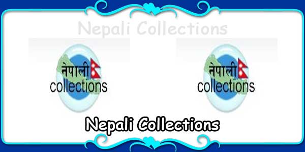 Nepali Collections