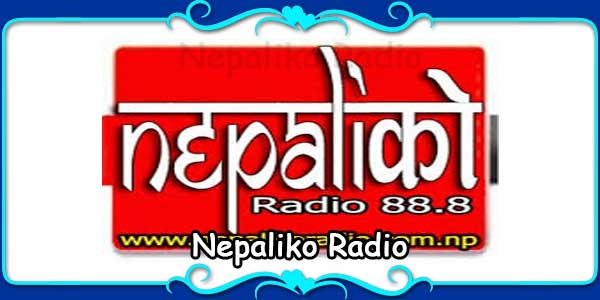Nepaliko Radio