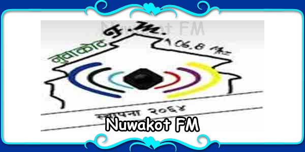 Nuwakot FM