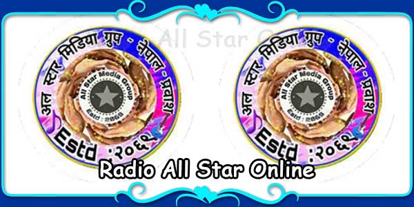 Radio All Star Online