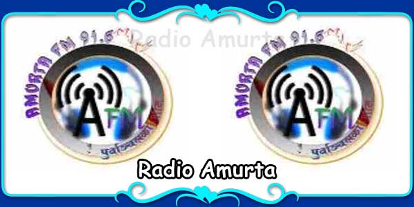 Radio Amurta