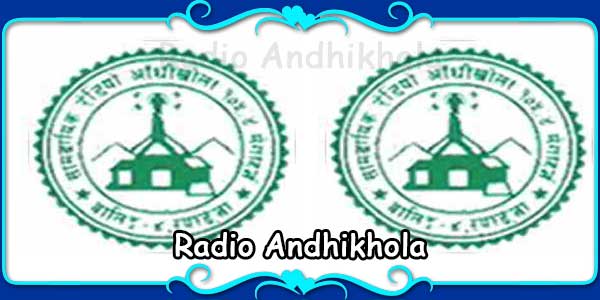 Radio Andhikhola