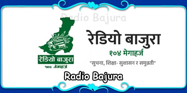 Radio Bajura