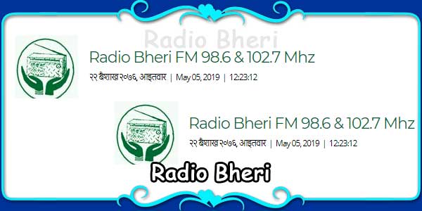 Radio Bheri