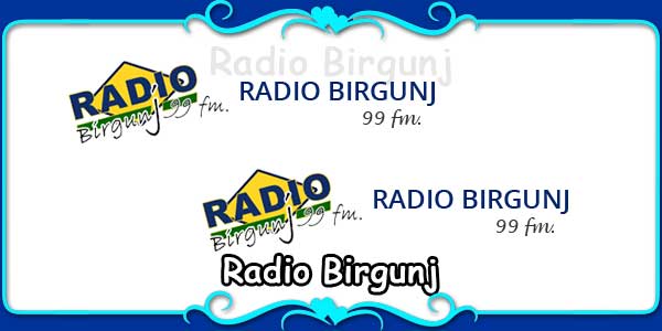 Radio Birgunj