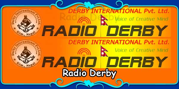 Radio Derby