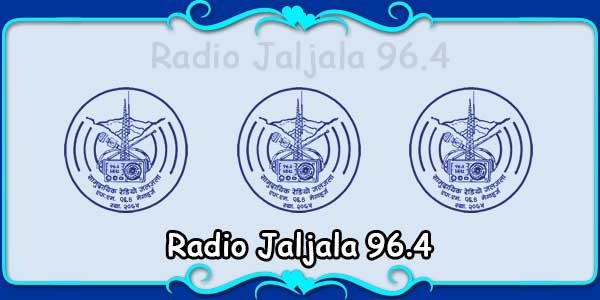 Radio Jaljala 96.4