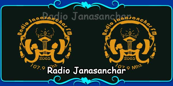 Radio Janasanchar
