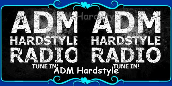 ADM Hardstyle