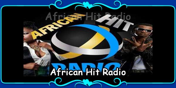 African Hit Radio