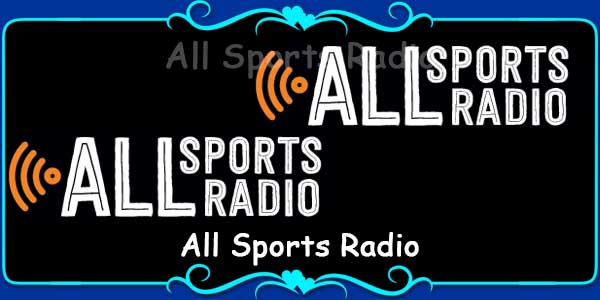 All Sports Radio Netherlands - FM Radio Stations Live on Internet ...