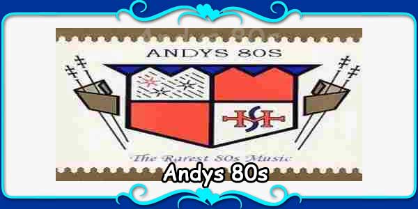 Andys 80s
