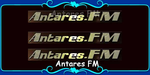 Antares FM