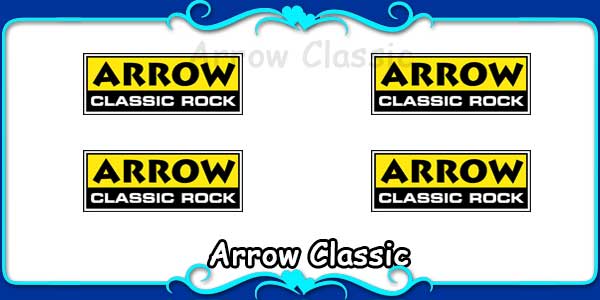 Arrow Classic