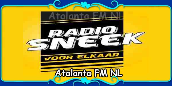 Atalanta FM NL