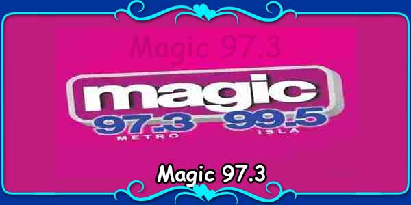 Magic 97.3