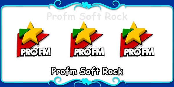Profm Soft Rock