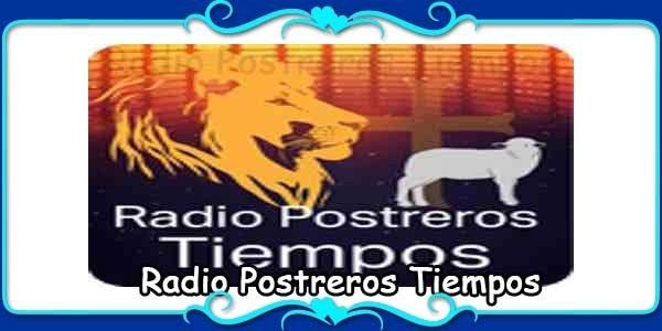 Radio Postreros Tiempos