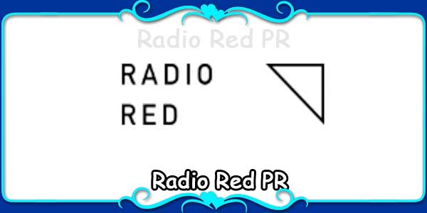 Radio Red PR