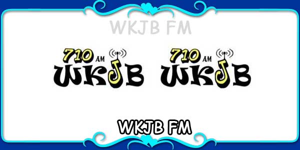 WKJB FM