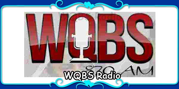 WQBS Radio