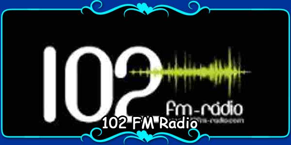 102 FM Radio