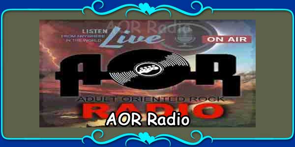 AOR Radio