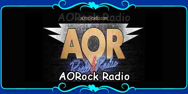 AORock Radio