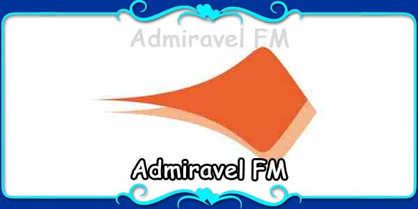 Admiravel FM