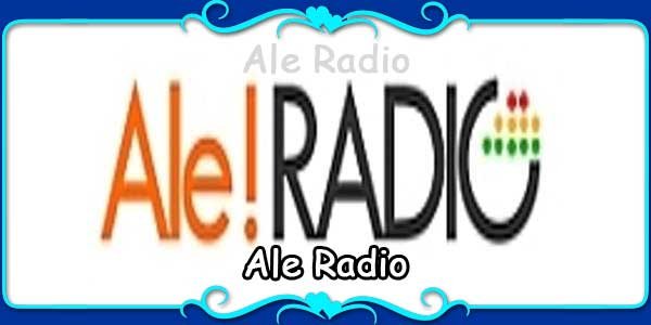 Ale Radio