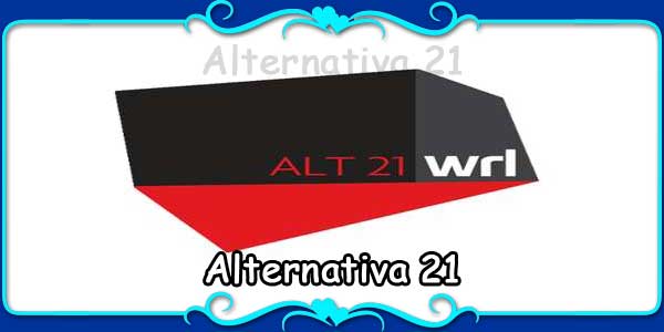 Alternativa 21