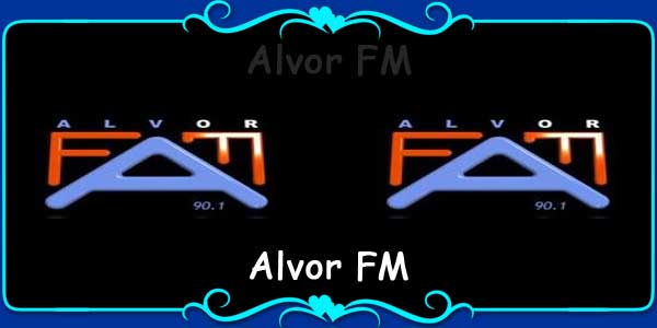 Alvor FM