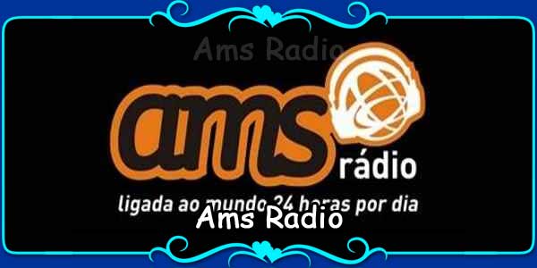 Ams Radio