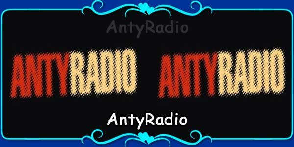 AntyRadio